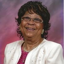 Ms. Ermalene Crawford