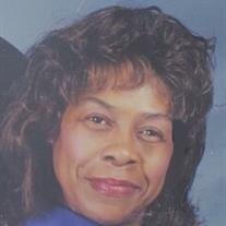 Catherine Allums