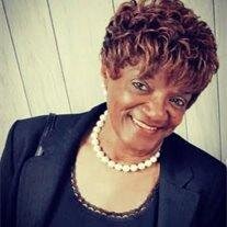 Ms. Lizzie P. Brown