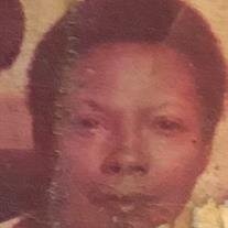 Ms. Phyllis D. Tolliver