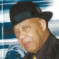 Mr. Joseph "Kojak" Tillman
