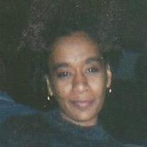 Ms. Argenia D. Durham