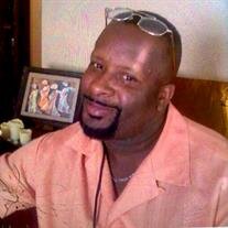Mr. Marvin Smith