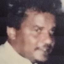 Mr. Charles Jones, Sr.