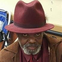 Mr. Rickey Buggs