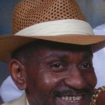 Mr. Terry T. Harris