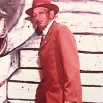 Mr. William V. Keeling