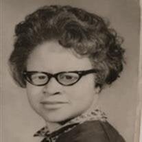 Ms. Norma Lee Ruffin