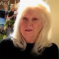 Glenda Sue Patmon