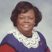Ms. Inell Hunter