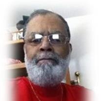 Mr. MICHAEL L. COLBERT