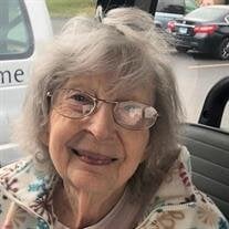 Ruth Elaine Crowder