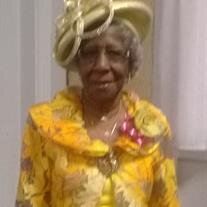 Ms. Elisabeth Watkins