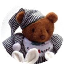 Infant Rhett Cruse