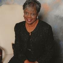Mrs. Bennie J. Peters