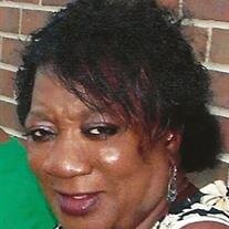 Ms. Brenda Momodou