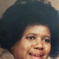 Ms. Helen Dickerson