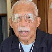 Mr. Hosea Isaac