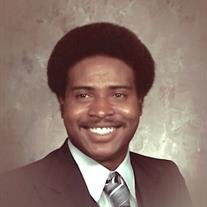 Mr. Rubin M. Moore, Sr.