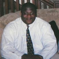 Mr. Johnny Q. Curtis