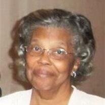 Mrs. Rebecca Q. (Taylor)  Bowland