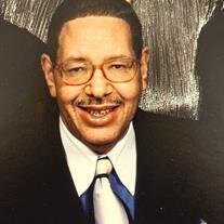 Mr. Ronald L. Potter