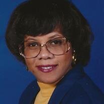 Mrs. Juanita K. LaNear