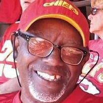 Mr. Andrew A. Harris
