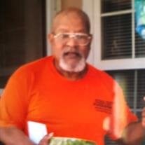 Mr. Bobbie J. Williams