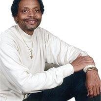 Mr. Steven G. Harrison (Bunny)
