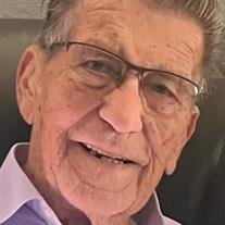 William John Pandos