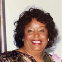Mrs. Betty Lenoir