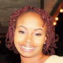 Ms. Khasheme K. Strother