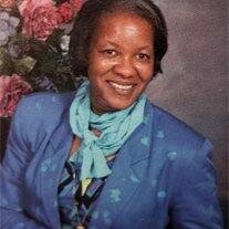 Ms. Bobbie J. Jefferson