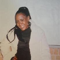 Ms. Pamela Jean Brown