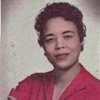 Ms. Casteline Lester