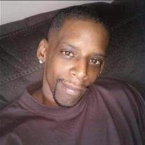 Mr. MICHAEL R. WEST