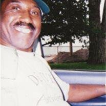 Mr. Roy L. Hammond