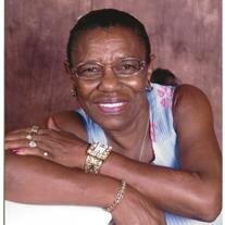 Claudia Davis