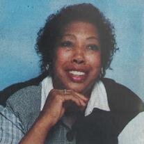 Ms. Mildred Porter