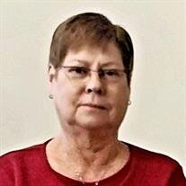 Doris A. Vinson
