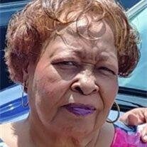 Ms. Shirley Jean Tolbert