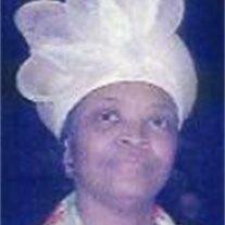 MOTHER AUGUSTA PAYNE