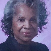 Ms. Joyce Scott
