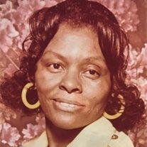 Dorothy Lee Williams
