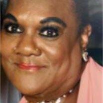 Gloria Jackson