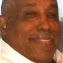 CLEMENT BERT TALLEY
