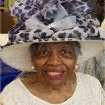 Evelyn Perkins