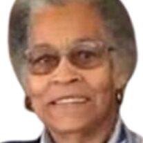 Mother Connie Packnett