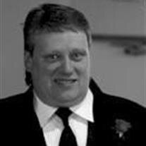 GERALD CREAGER